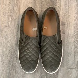 Mossimo Slip On Shoes